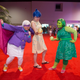Illustration for article titled The Most Sensational Cosplay From D23, Part Two